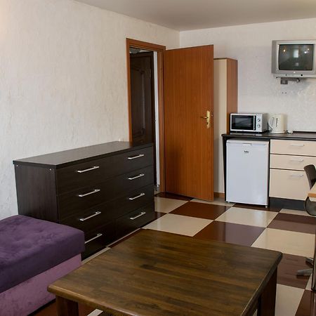 Kedem Hotel Lipiny Zewnętrze zdjęcie