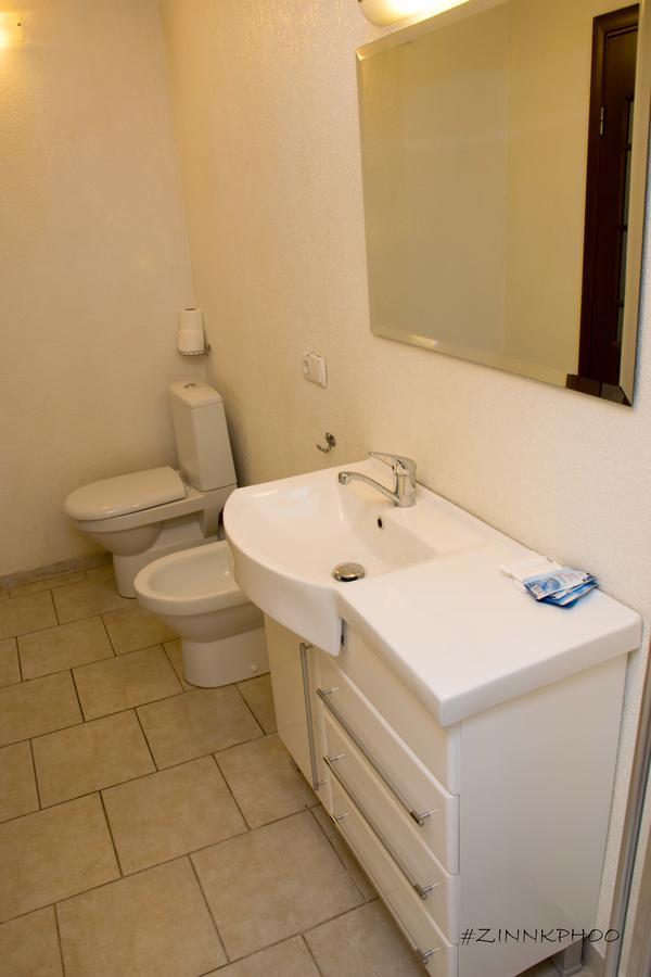 Kedem Hotel Lipiny Zewnętrze zdjęcie