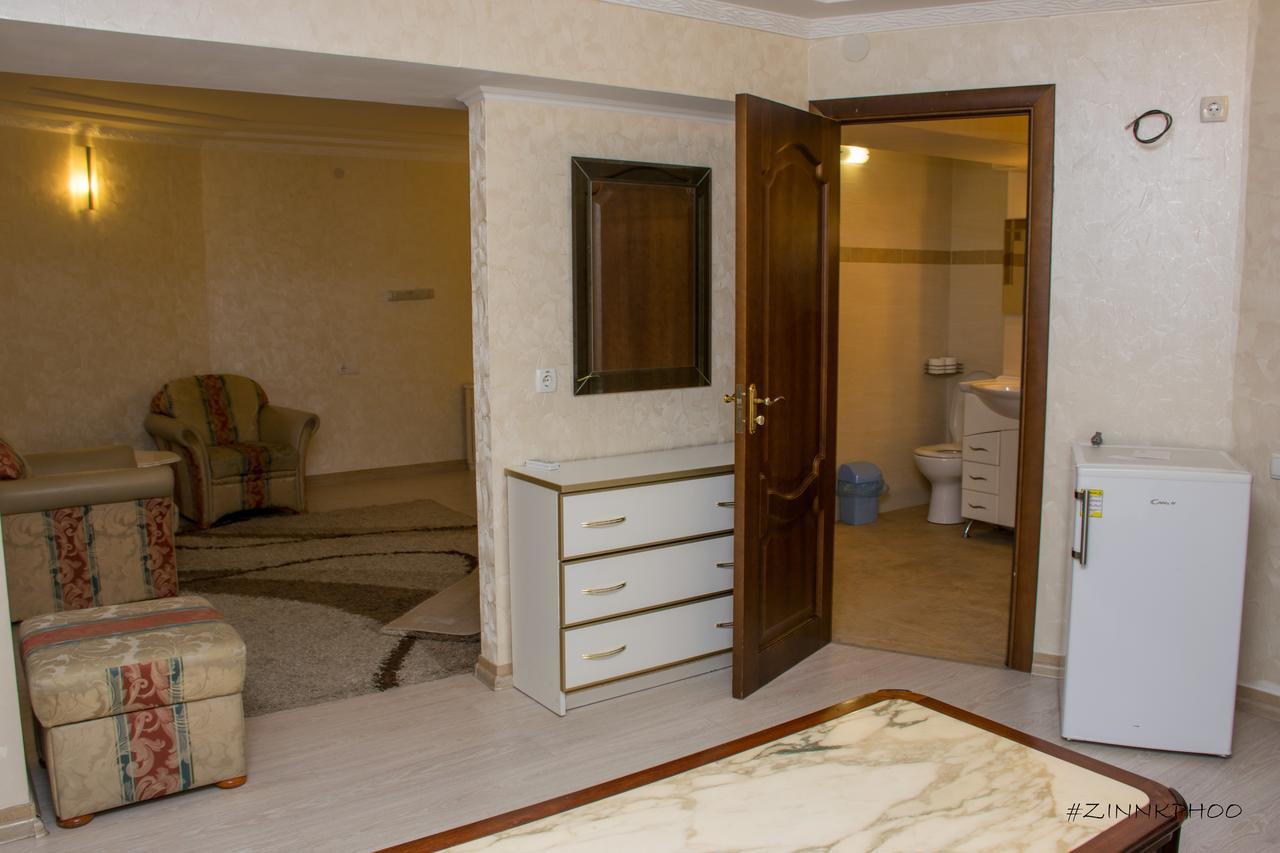 Kedem Hotel Lipiny Zewnętrze zdjęcie