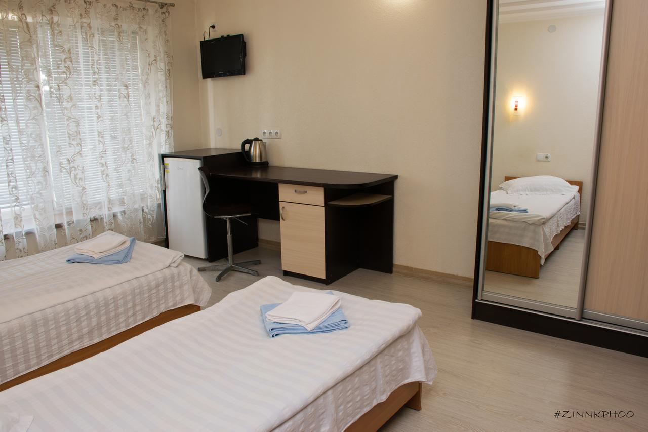 Kedem Hotel Lipiny Zewnętrze zdjęcie