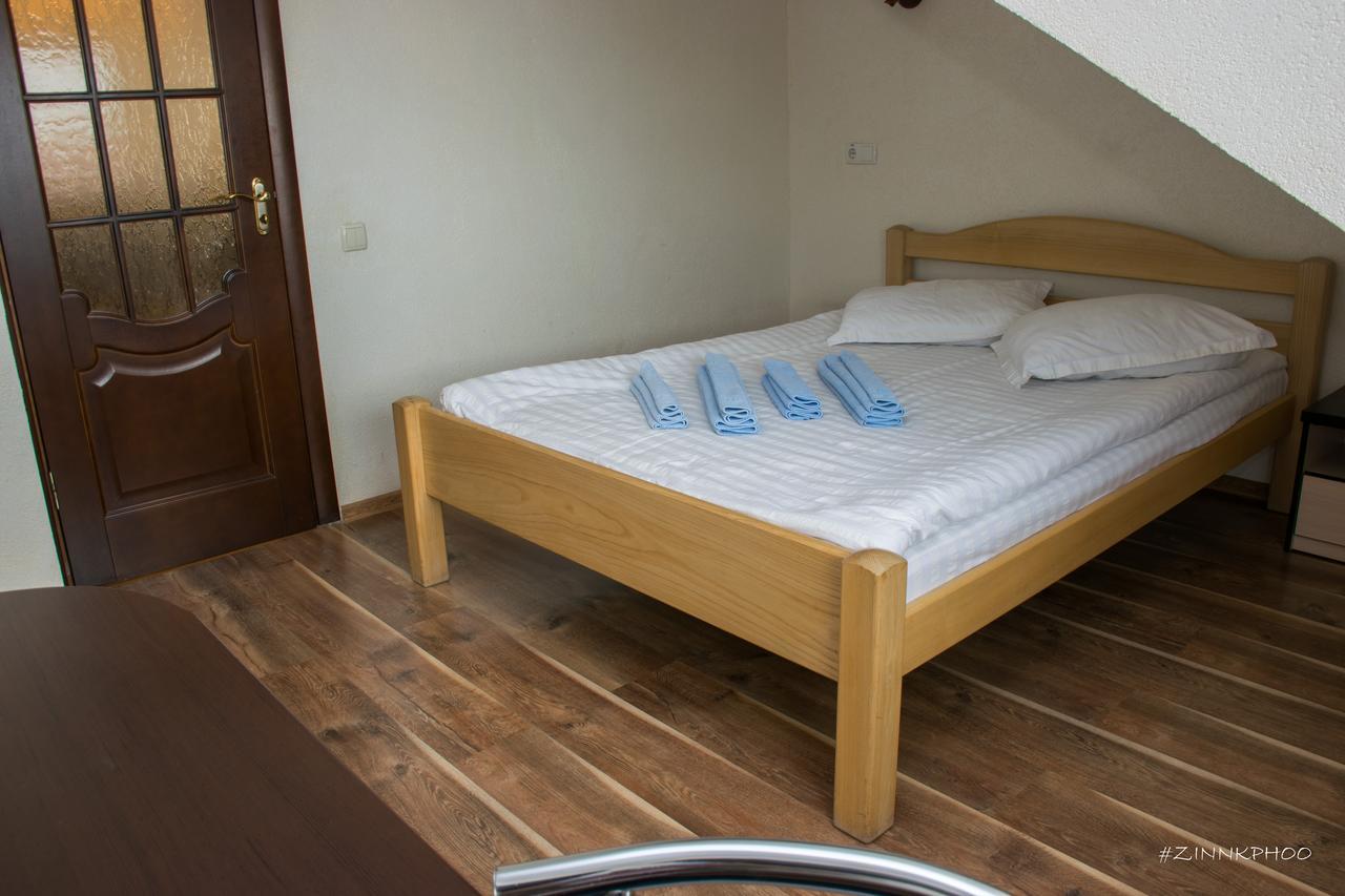 Kedem Hotel Lipiny Zewnętrze zdjęcie