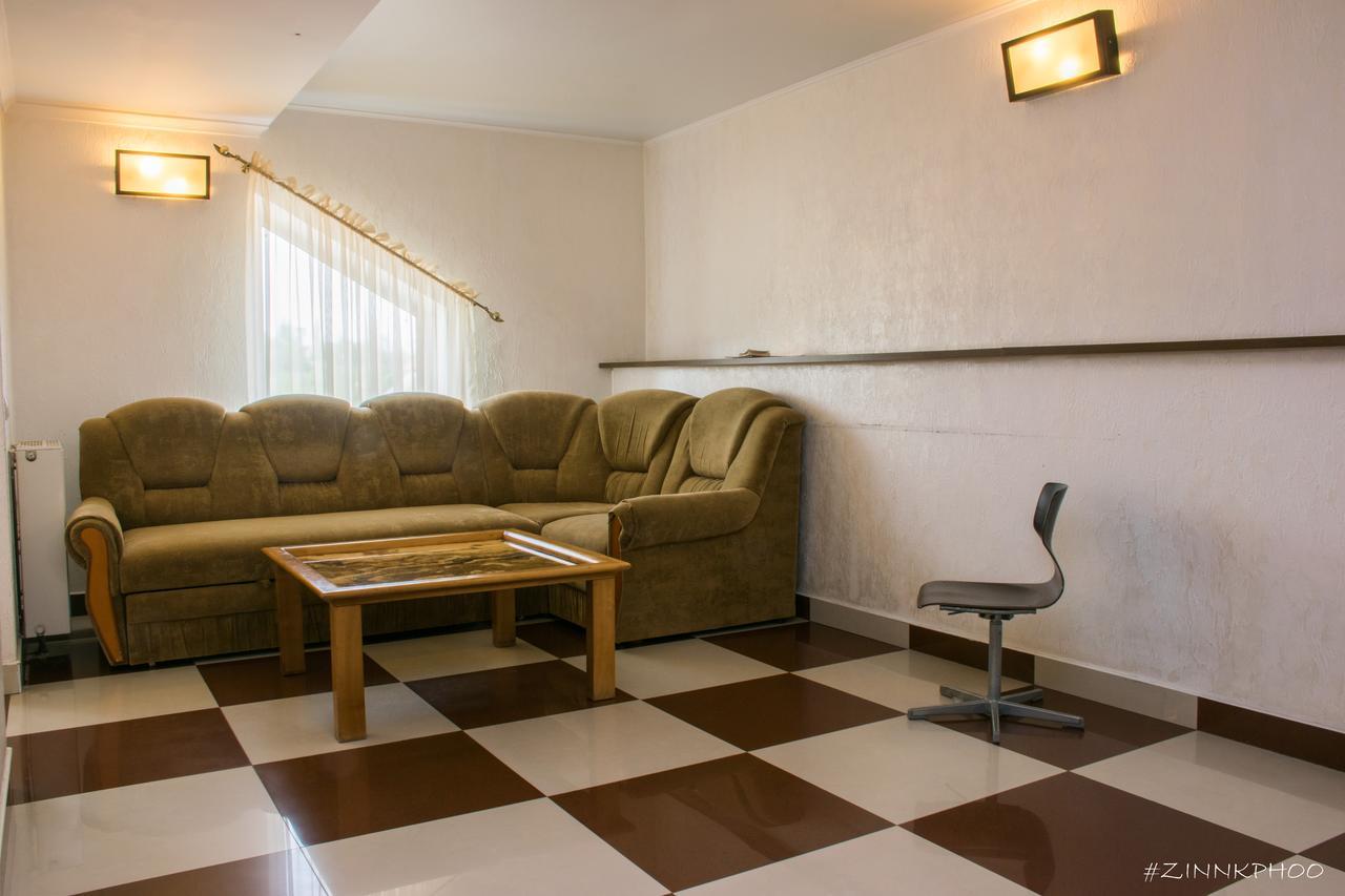 Kedem Hotel Lipiny Zewnętrze zdjęcie
