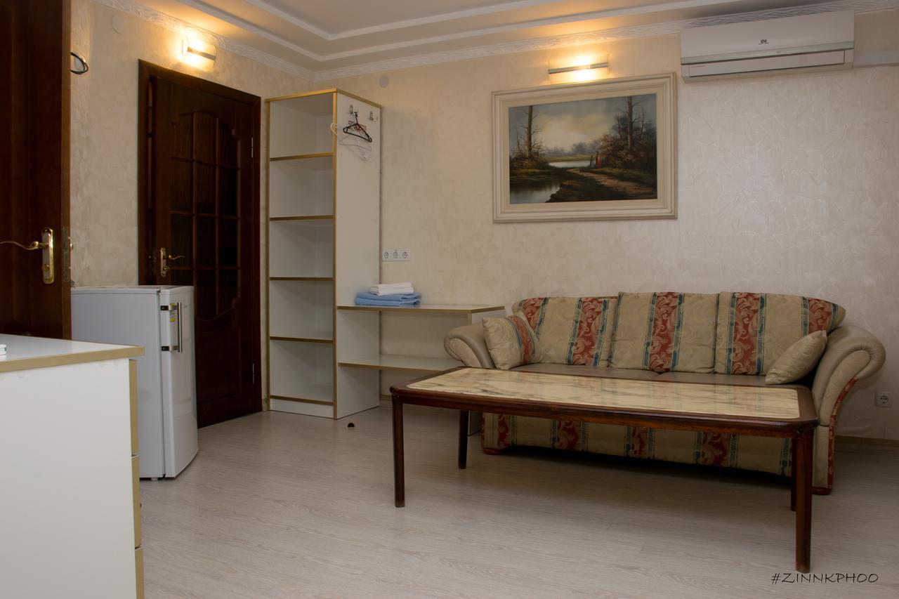 Kedem Hotel Lipiny Zewnętrze zdjęcie