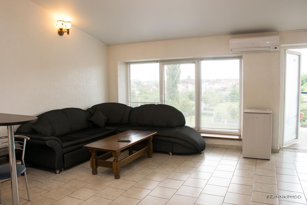 Kedem Hotel Lipiny Zewnętrze zdjęcie