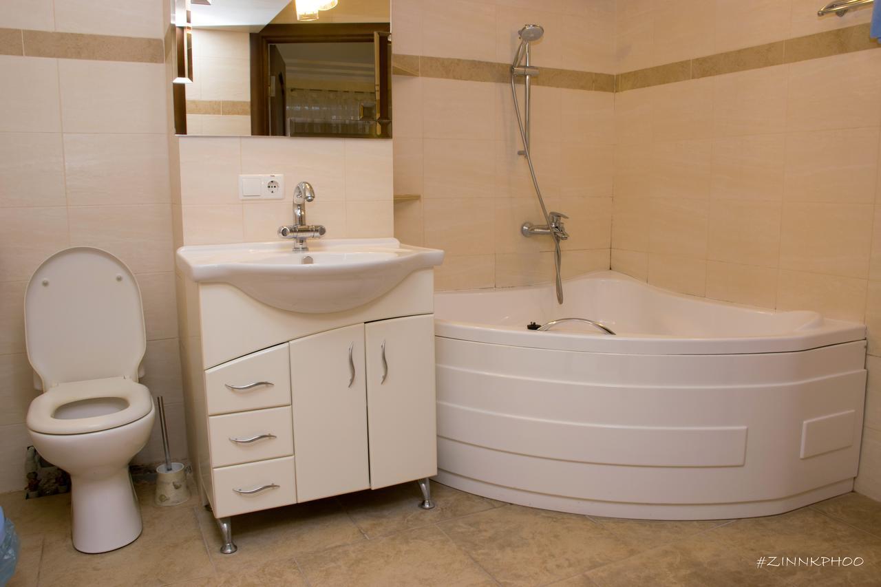 Kedem Hotel Lipiny Zewnętrze zdjęcie