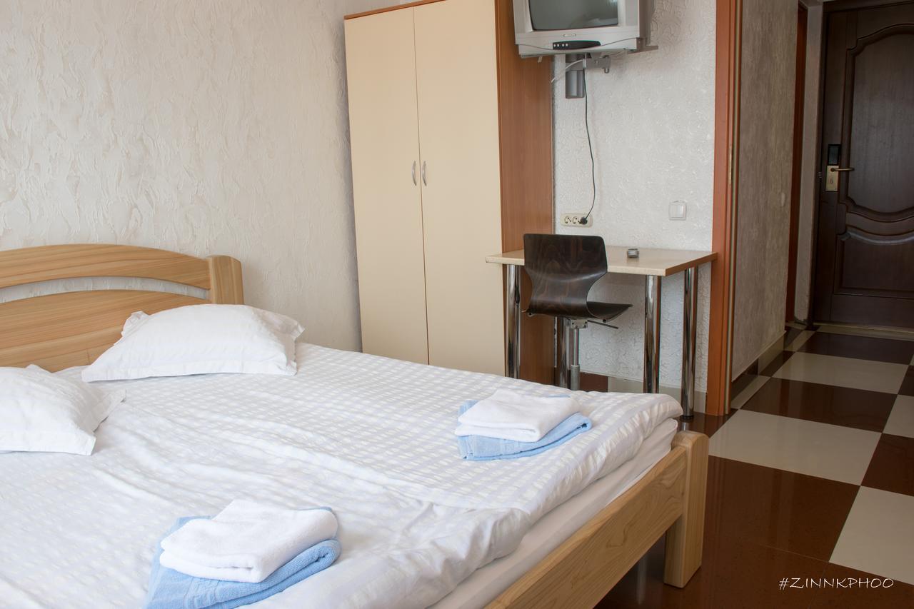 Kedem Hotel Lipiny Zewnętrze zdjęcie