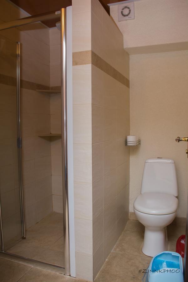 Kedem Hotel Lipiny Zewnętrze zdjęcie