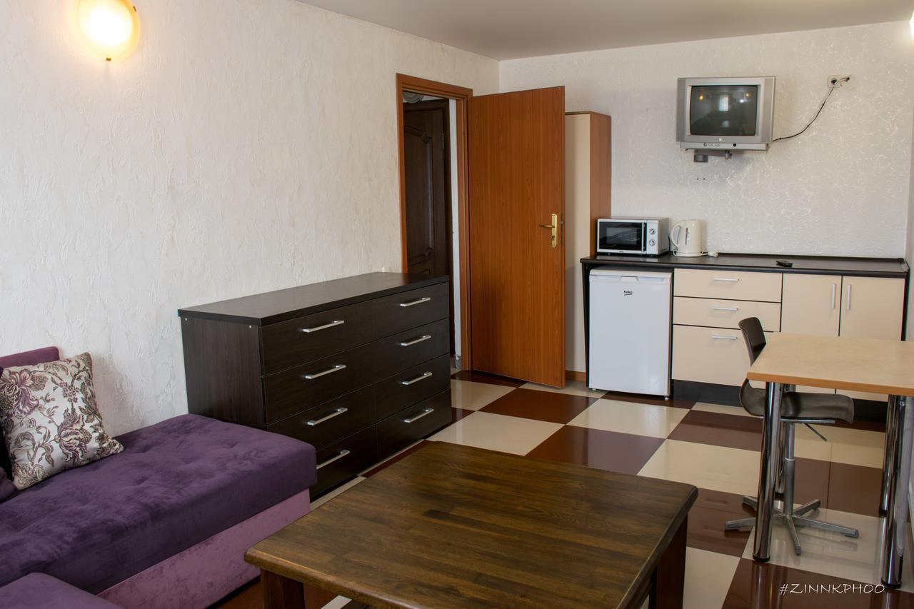 Kedem Hotel Lipiny Zewnętrze zdjęcie