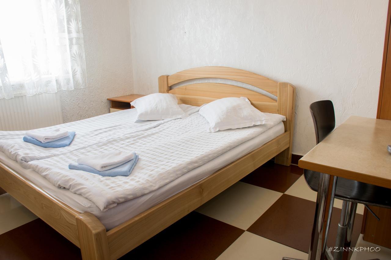 Kedem Hotel Lipiny Zewnętrze zdjęcie