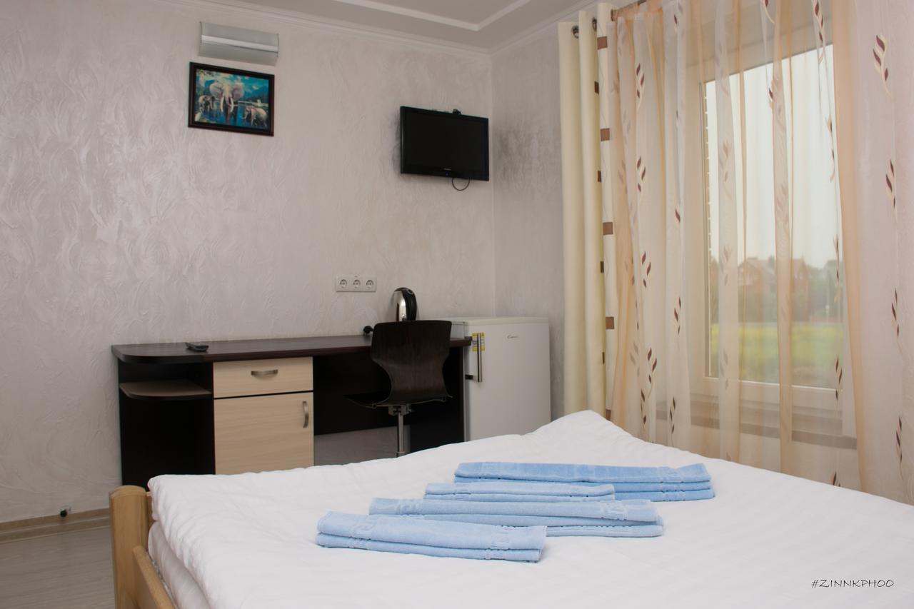Kedem Hotel Lipiny Zewnętrze zdjęcie