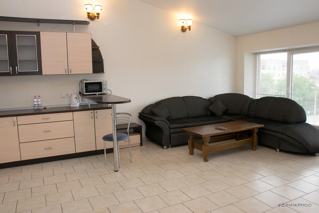 Kedem Hotel Lipiny Zewnętrze zdjęcie