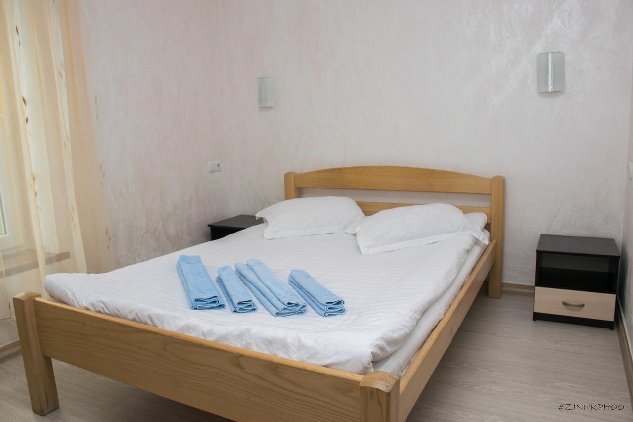 Kedem Hotel Lipiny Zewnętrze zdjęcie