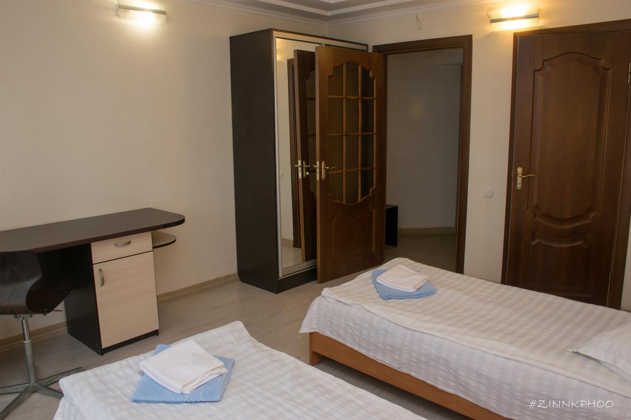 Kedem Hotel Lipiny Zewnętrze zdjęcie