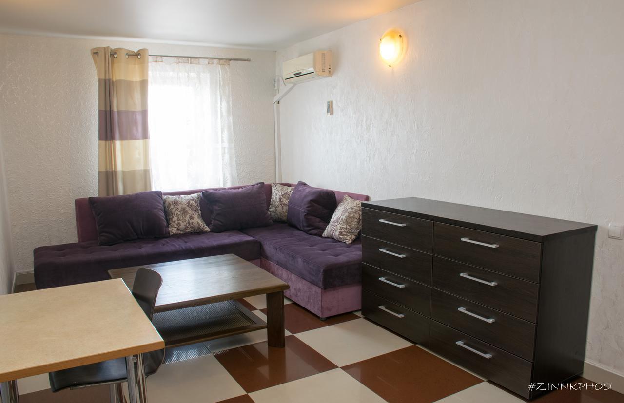 Kedem Hotel Lipiny Zewnętrze zdjęcie